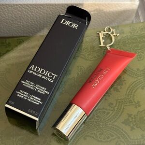 Dior Addict Lip Glow Butter - lychee